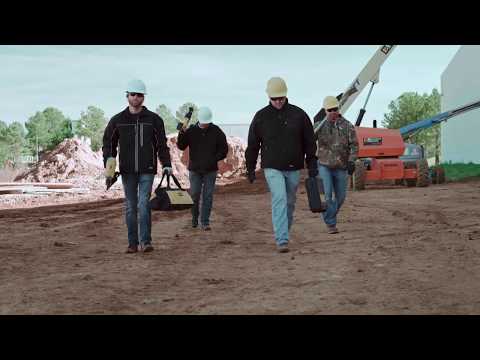 DeWalt DCHJ060 Heated Jacket