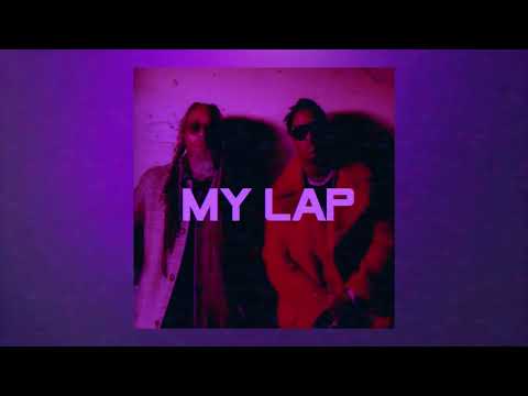 [FREE] Jeremih x Ty Dolla $ign Type Beat - "My Lap" - RnB Smooth Instrumental
