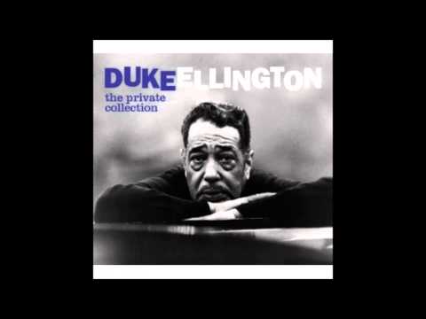 Duke Ellington -  Monk's Dream