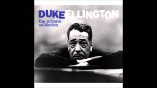Duke Ellington -  Monk's Dream