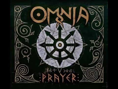 Omnia - Prayer (2016) Full Album