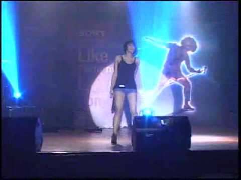 CRAZY IN LOVE | LIKE PERFORMING (PH:RS3:C08)