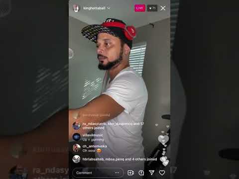 I Waata - Anyweh / Rygin King - Squeeze Trigga