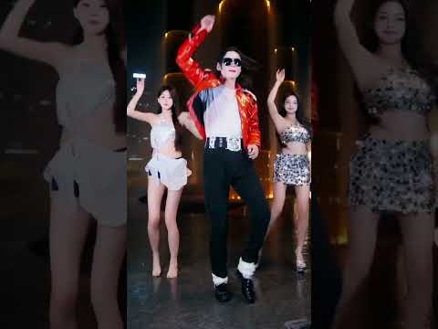 2024.10.16 | Beat It - Cai Jun Jackson Tribute to the King of Michael Jackson Full Show 2024 #dance