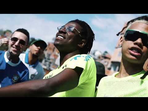 Malcolm VL x Jotapê - RITMO DE FESTA (prod. Ecologyk) [Video Clipe]