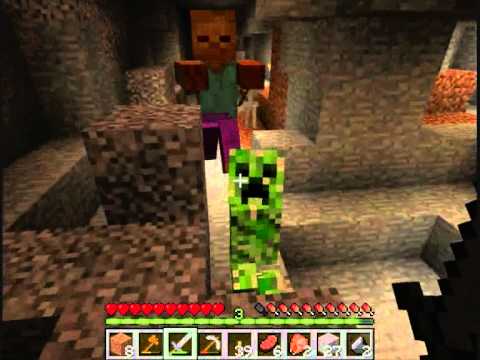 Steam Community :: Video :: MINECRAFT EP 2