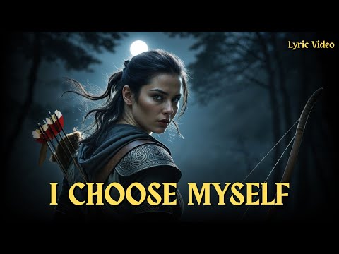 Artemis: I Choose the Hunt | Dark Mythology Lyric Video