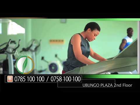 BORESHA MAISHA YAKO LEO KWA KUTUMIA MTINDO HUU WA MAISHA-JJ MWAKA(AFYA HOUSE)