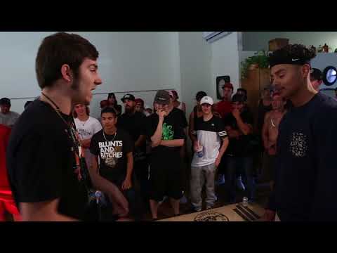 Jeivy Baby vs BearTone