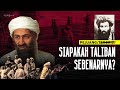 SIAPAKAH TALIB4N SEBENARNYA Sejarah Afghanistan Eps 3