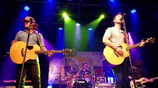 Love And Theft Angel Eyes at Billy Bob's Texas 9.15.17