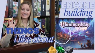 Tabletop Tolson - Glimmerdeep video thumbnail