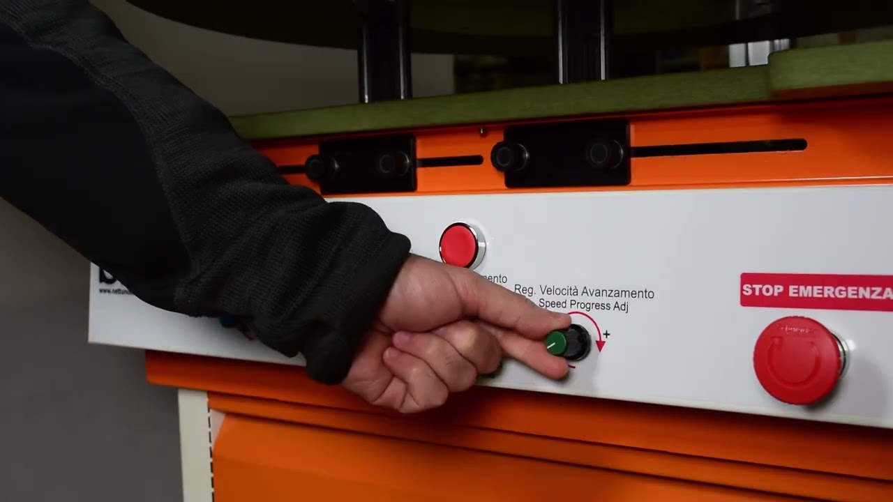 SH 400 - Prezentacja