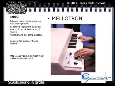 01 - Sintesi e Campionamento