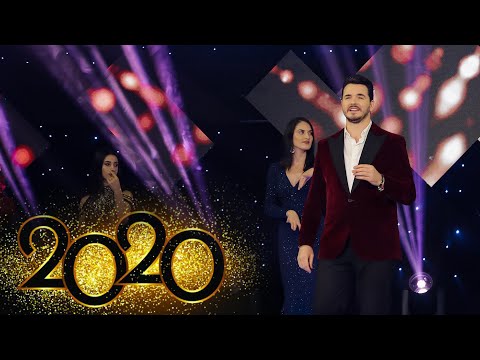 Osman Imeraj - Potpuri  (Gezuar 2020)