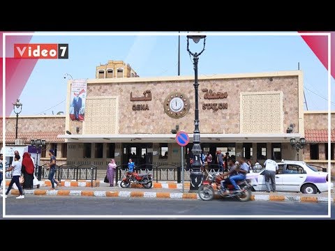 قرية حجازة تدخل قطار التطوير بالقرى الأكثر احتياجا فى قنا