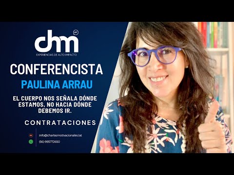 Video de Silvia Escribano