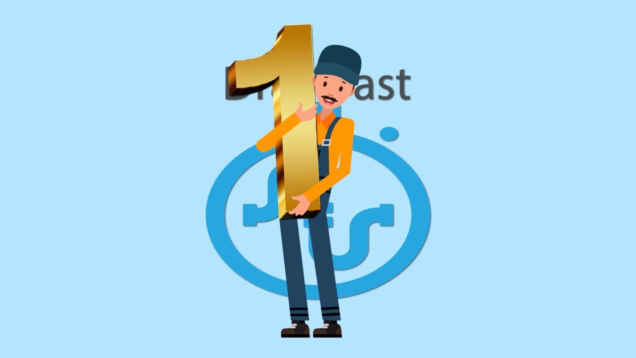 Company video DRAINFAST