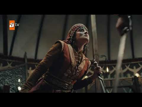 Gonca Hatun crying | sad WhatsApp status | 😢