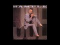 Joe Sample — Sermonized