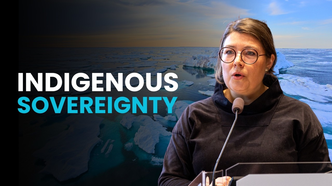 Indigenous Sovereignty