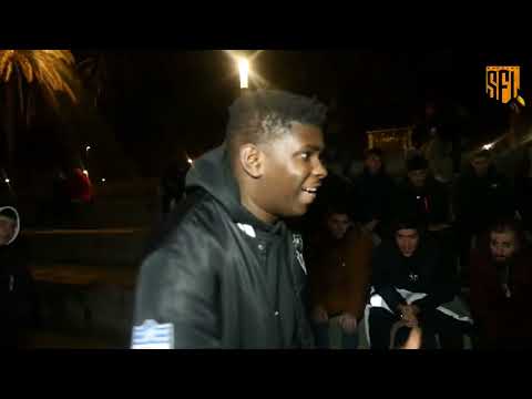 (😂 RISAS 😂) DOBLE F TRIPLE R VS MHD | OCTAVOS | SFL INFERNO - FECHA 8