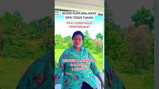 Download lagu TESTIMONY OF MOTHER SALOMINA INYOMUSI WHO SAW AN ANGEL IN HER VISION mp3