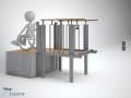 FLEXSTEP By Liftup