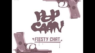 Popcaan - Fiesty Chat (Raw) Jan 2016