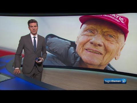 tagesthemen 22:15 Uhr, 21.05.2019