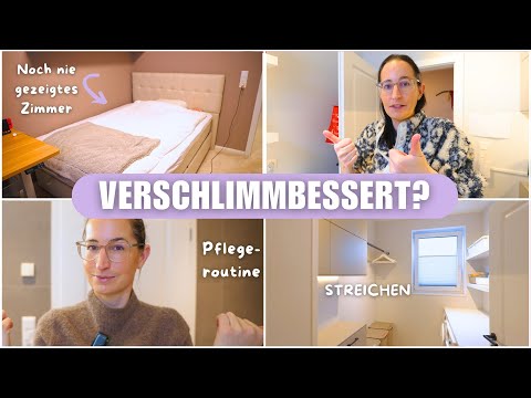 Haushalts-Vlog | Day in my Life | Clean Elizabeth