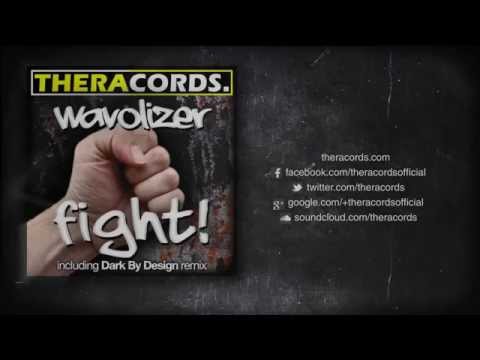 Wavolizer - Power Sabotaged (THER-029) Official Video