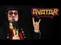 Matt Heafy (Trivium) - Avatar - The Eagle Has Landed - Acoustic Cover