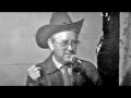 Western Film Festival - Pee Wee King Lakeland 1983