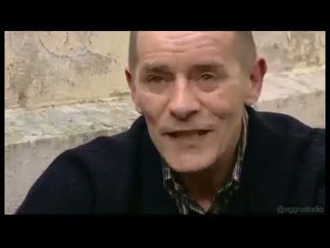 Talking SHARP feat Roddy Moreno.