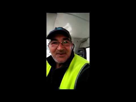 La barzelletta di   Ga vino      - Emiciclo Garibaldi -