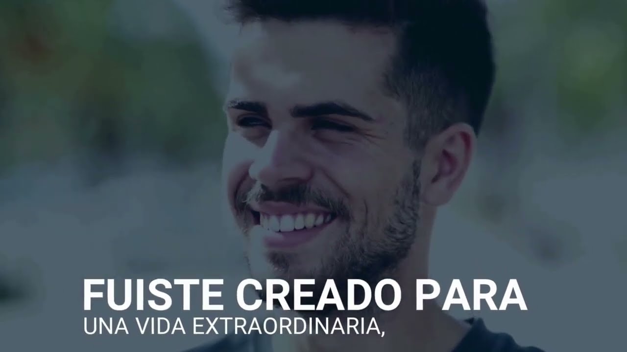 No es tiempo de rendirse, es tiempo de creer en Dios