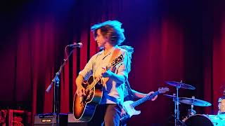 Old 97's: "Melt Show" (Wednesday, August 5, 2026; The Fillmore; San Francisco, CA)