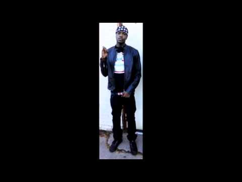 K Blacka - Police On Da Dirt Road [Prod. By Crown Vick]