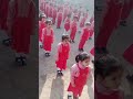 The Educator School Fatima Campus Satrah National Anthem Montessori Kids Pakistan Favorite School