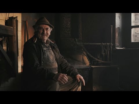 Custodi del Territorio - La storia di Bepo