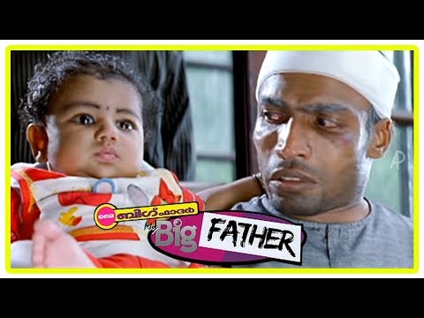 My Big Father Movie Climax | Guinness Pakru found | Family unite together | End Credits