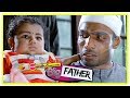 My Big Father Movie Climax Guinness Pakru Found Family Unite Together End Credits