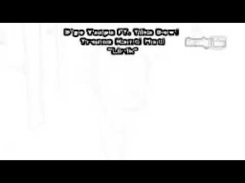 D'go vaspa ft.tika dewi tresna kanti mati