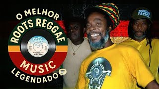 The Mighty Diamonds - The Last Dance ( The Last Waltz) ( Tradução/Legenda em Português) Lyric