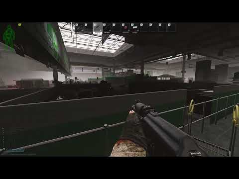 Tarkov Hot Rod