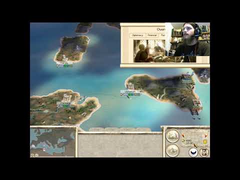 Rome:TotalWar-Carthage Ep.1