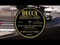 Ink Spots and Ella Fitzgerald: Into each Life some Rain must fall (1944)