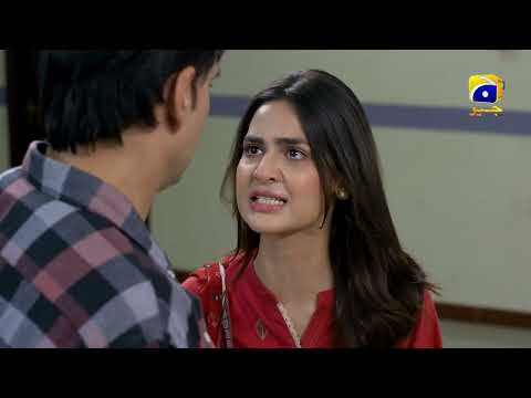 Mujhay Qabool Nahin 𝗡𝗲𝘄 𝗣𝗿𝗼𝗺𝗼 Episode 30 - Ahsan Khan - Madiha Imam - Sami Khan - Har Pal Geo