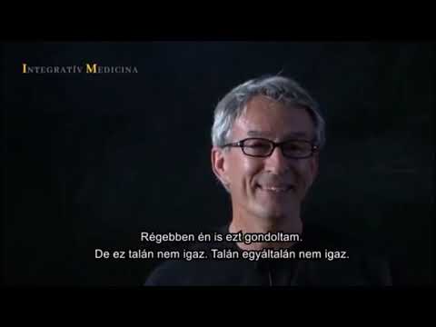 Dr  Paul Clayton on the Outlook of Human Health   A Lecture on Pro inflammatory Conditions and Chron